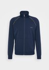 MIX & MATCH JACKET  - Pizsama felső - dark blue