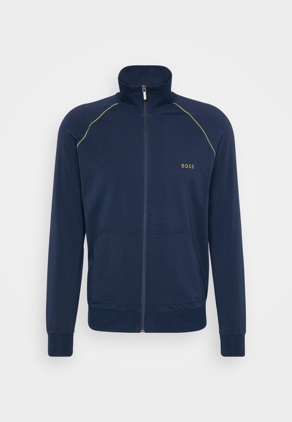 MIX & MATCH JACKET - Pyjama top4