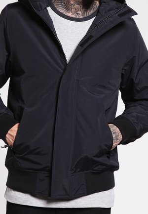 Jas - black