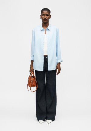 Marella Borsa a mano - arancio