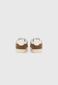 ONLY SHOES ONLSIBU - Zapatillas - brown grey