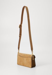 COACH TABBY SHOULDER BAG 26 - Ručna torba - b4/sand