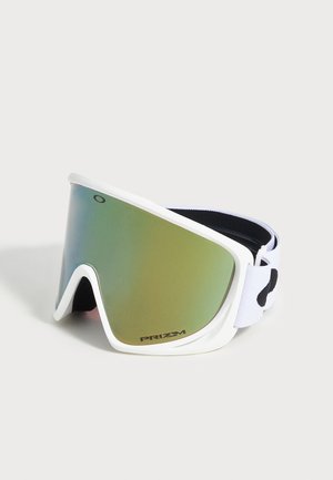 Oakley MONT SCAPE UNISEX - Ски очила - white