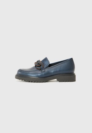 Chaussons - dark blue