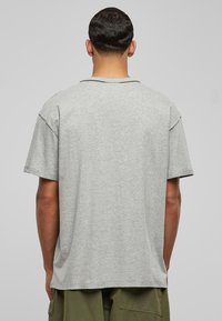Urban Classics Basic póló - grey