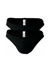 Non selezionato, schwarz