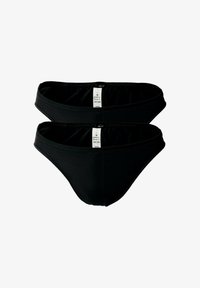 Selezionato, schwarz