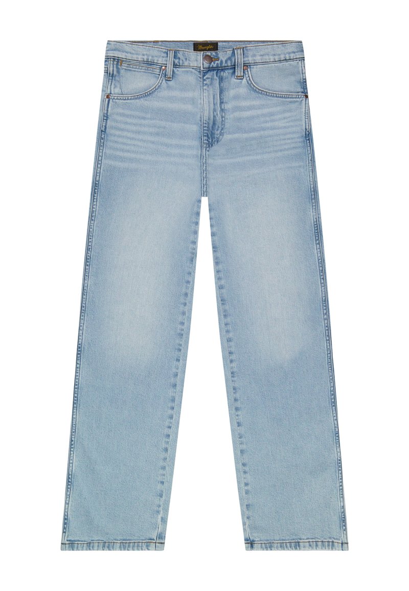 Jeans Straight Leg