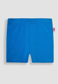 JoJo Maman Bébé 2-PACK - REGULAR FIT - Šortai - pink floral dinosaur blue