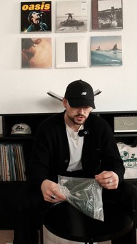'47 PHRASE BASE RUNNER ICON  UNISEX - Cap - dark green