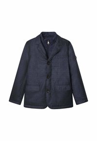 Hackett London PADDED - Giacca da mezza stagione - midnight blue
