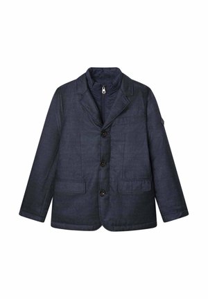 Hackett London - Kurtka przejściowa