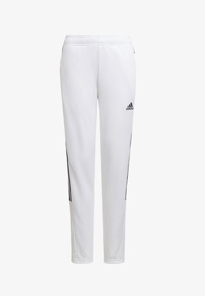 Jogginghose - white