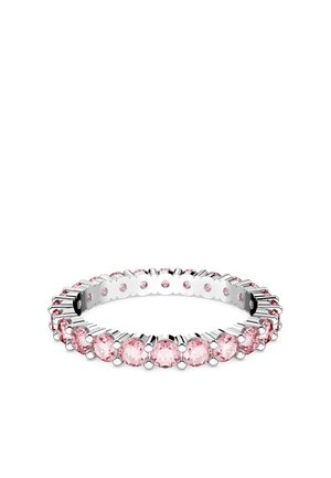 Swarovski MATRIX - Prsten - pink