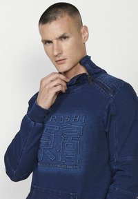 Koroshi Sportska majica - indigo blue