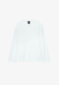 Sélectionné, white