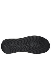 Skechers Sport PROVEN CONKLIN - Stivaletti stringati - schwarz