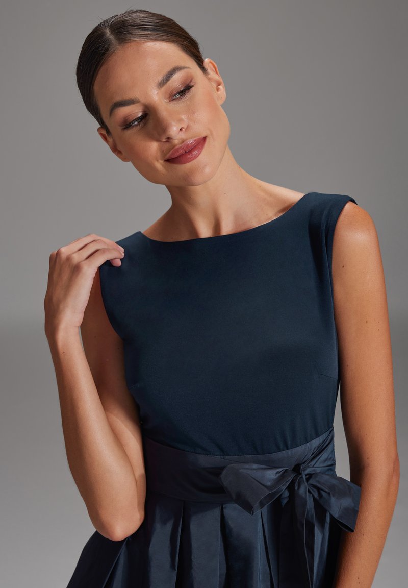 スウィング ワンピース レディース トップス Cocktail dress / Party 