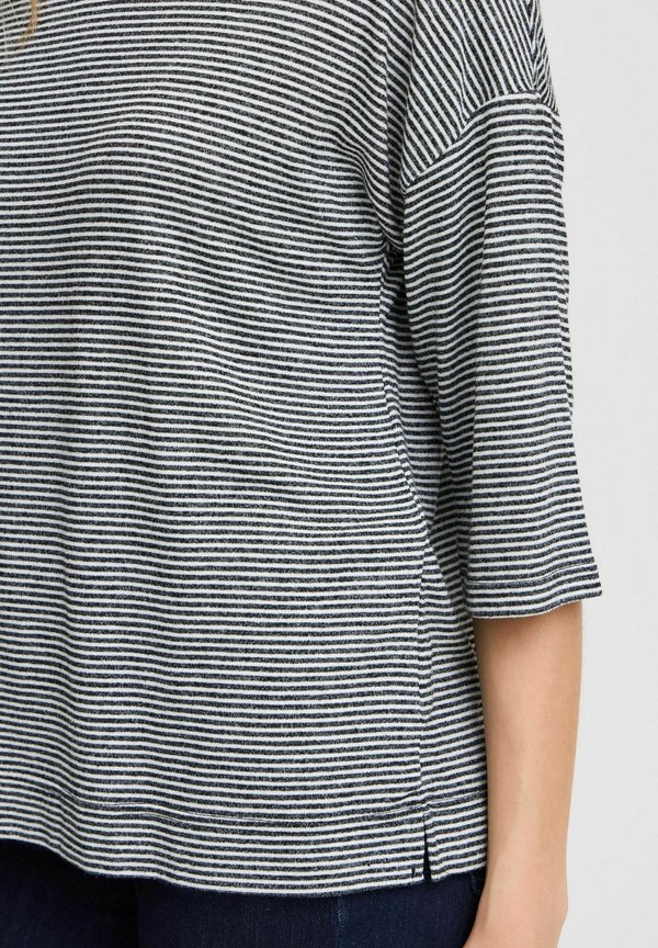 FRCISCO TEE 1 - Long sleeved top - phantom mix4
