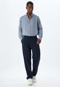 Koton Camisa - blue