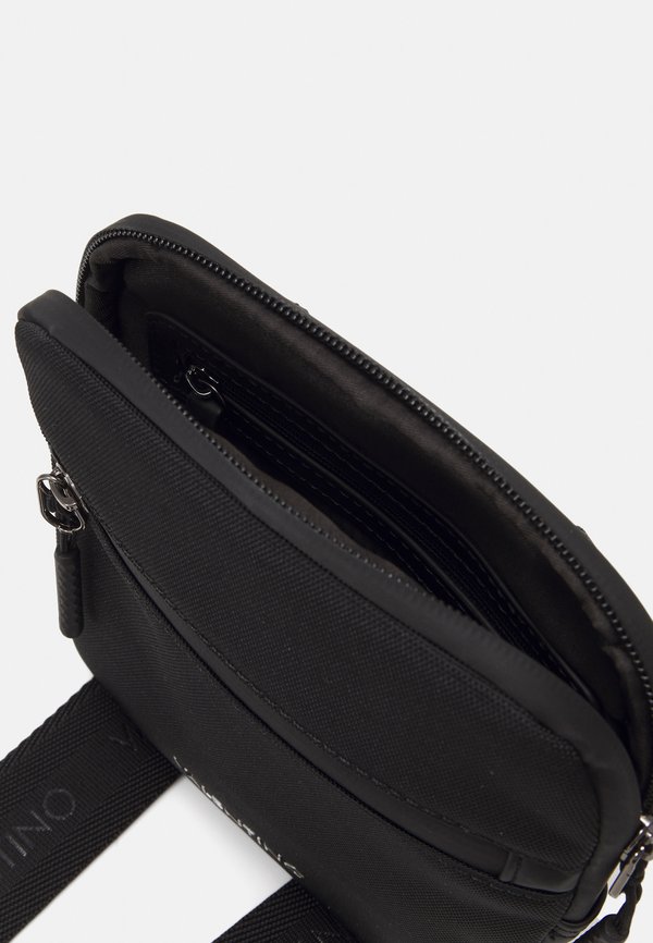 TRON UNISEX - Cross body bag - nero2
