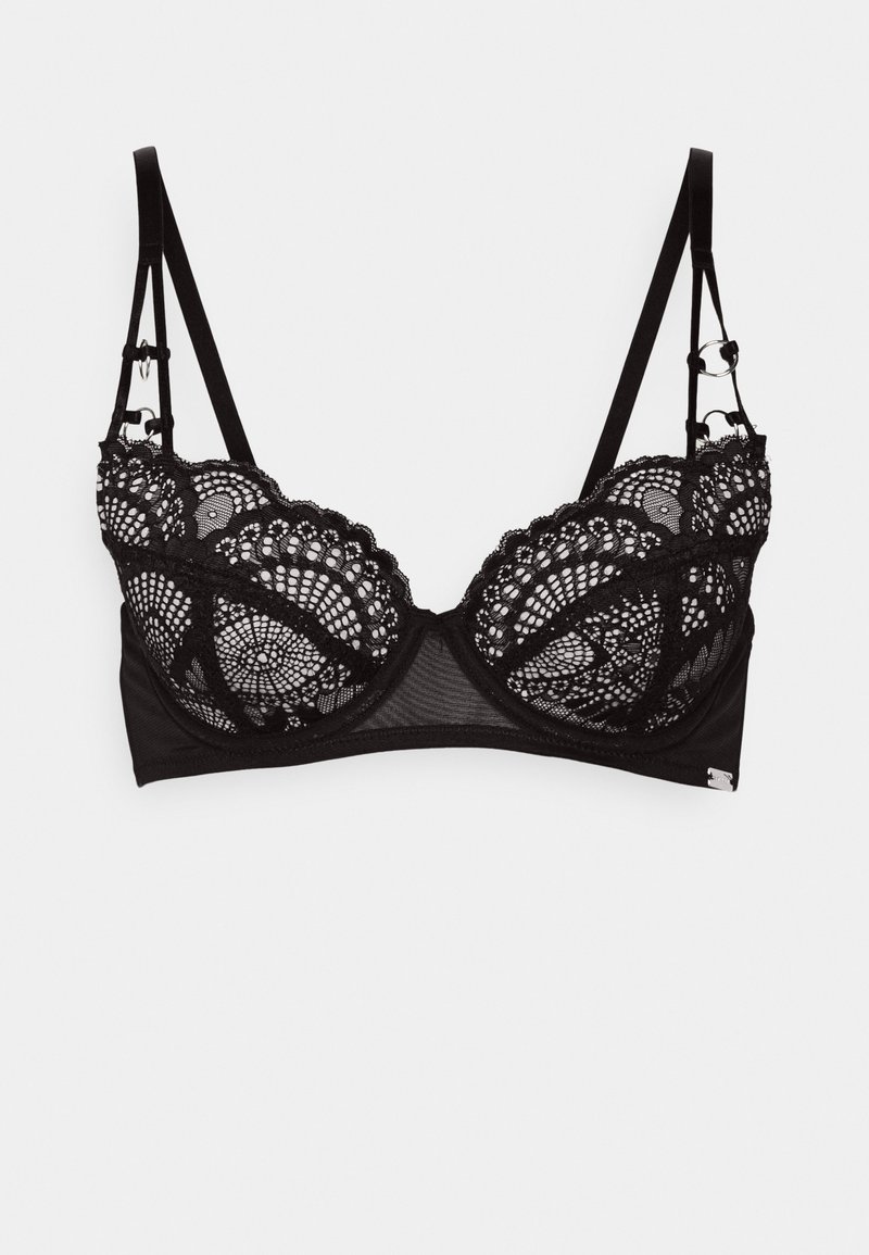 We Are We Wear Beugel BH zwart We Are We Wear Beugel BH zwart