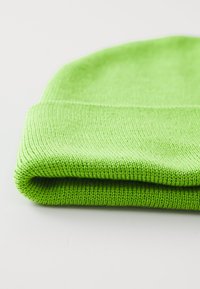 Peak Performance SWITCH HAT UNISEX - Muts - green
