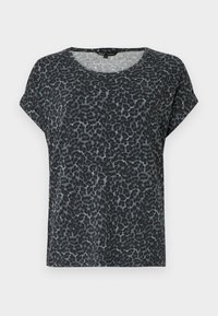 Non sélectionné, formal gray 