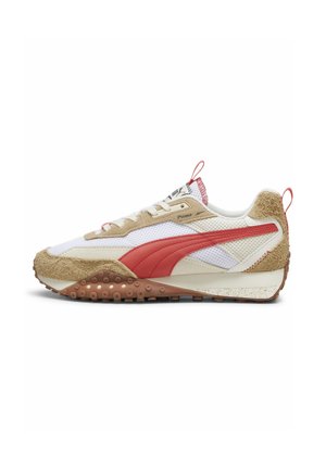 Zapatillas de trail running - khaki