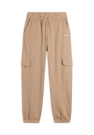 Freddy Pantalones - warm taupe