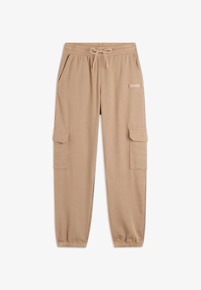 Freddy Pantalones - warm taupe
