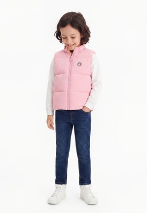 Petit Bateau, PETIT DOUDOUNE  - Vesta - charmi/louma