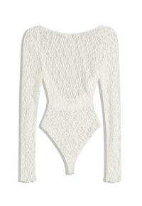 Bluza - beige