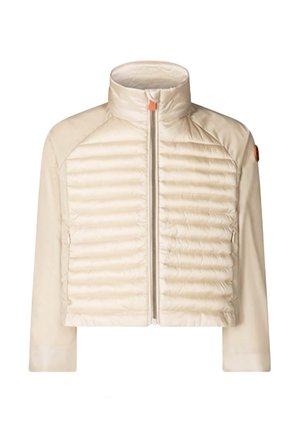 Giacca invernale - beige