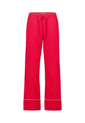Pantalón de pijama - red