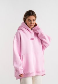 MIRONS - Bluza z kapturem