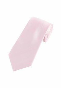 WIDE SET - Ozdobná vreckovka - pale pink