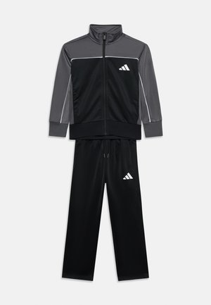 UNISEX SET - Φόρμα - grey/black/white