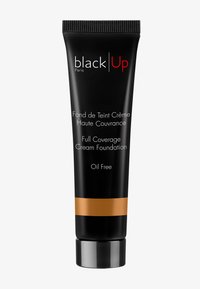 BLACK UP - FULL COVERAGE CREAM FOUNDATION - Fondotinta - 5 Immagine in miniatura 1