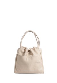 CLIO GOLDBRENNER Handtas - sand