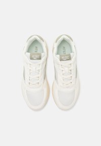 HI-TEC HTS74 SHADOW UNISEX  - Joggesko - gardenia/alfala
