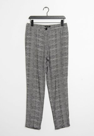 Chinos - black