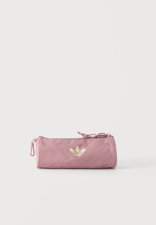 adidas BACKPACK AND PENCIL CASE UNISEX SET - School set - mauve — foto 4