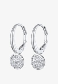 Vybrané, silberfarben