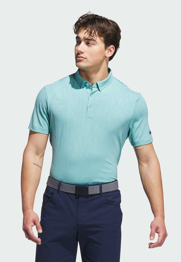 GO-TO - Polo shirt - mint ton