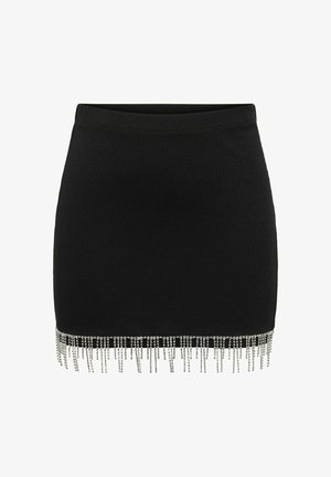 ONLY Minikjol - black