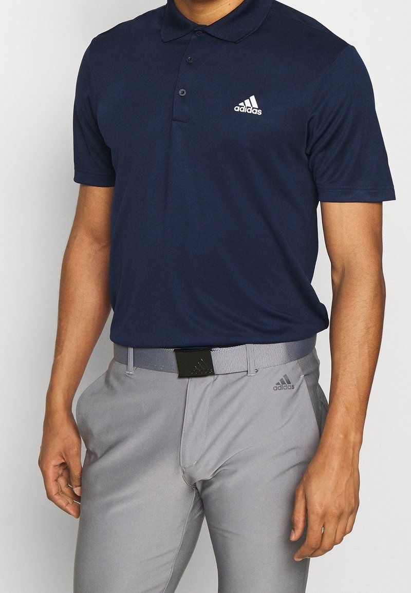 adidas Golf Piké - dark blue