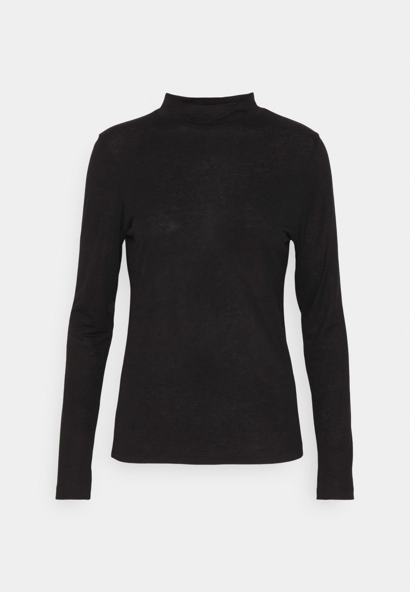 drykorn Longsleeve zwart