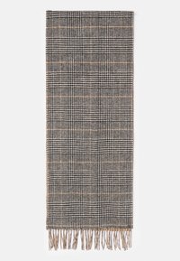 Barbour - NOELLE SCARF - Scarf - camel Thumbnail Image 1