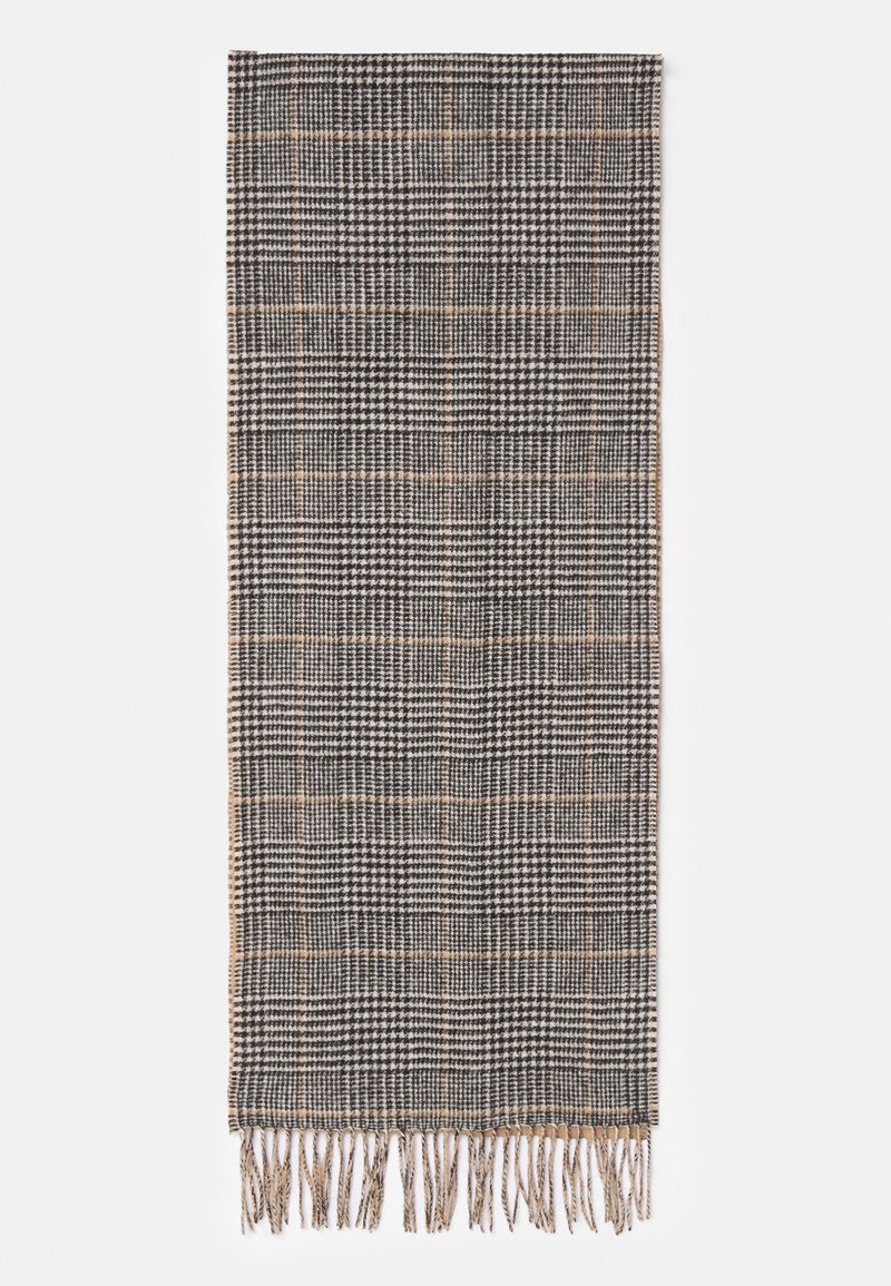 Barbour - NOELLE SCARF - Scarf - camel, Enlarge